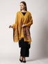 Women's Kani Wool Shawl